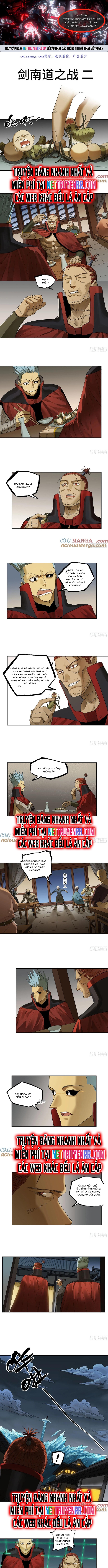 Truyền Võ: Chapter 388