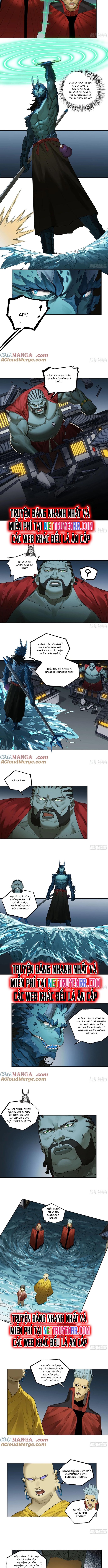 Truyền Võ: Chapter 388