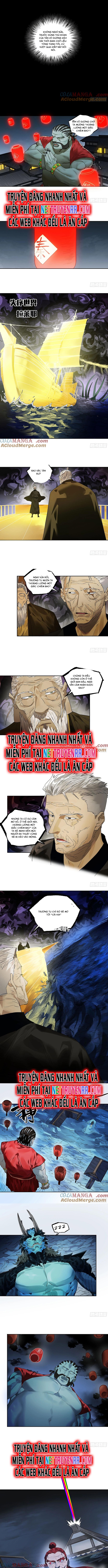 Truyền Võ: Chapter 388