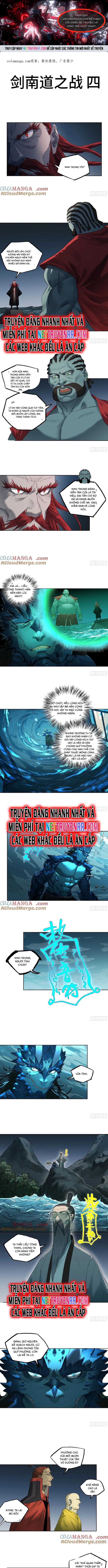Truyền Võ: Chapter 390