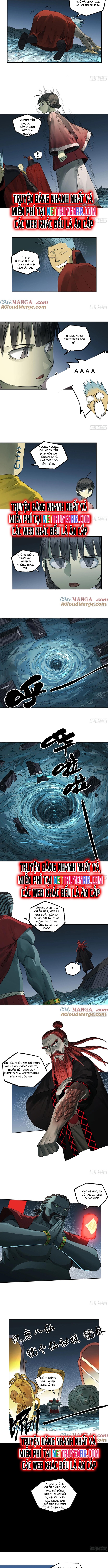 Truyền Võ: Chapter 390