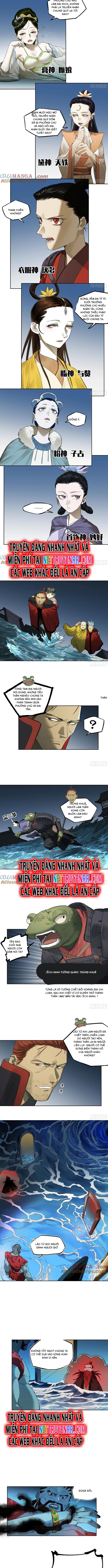 Truyền Võ: Chapter 390