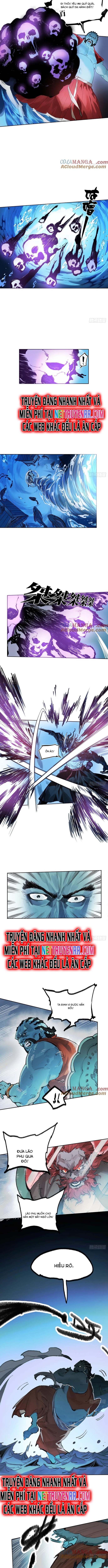 Truyền Võ: Chapter 390