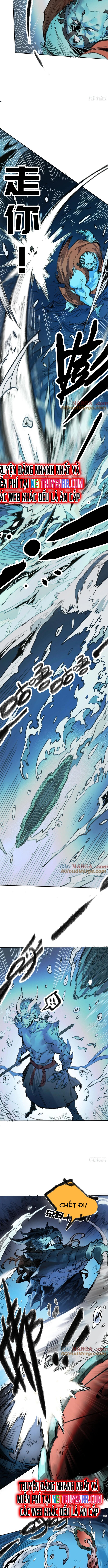 Truyền Võ: Chapter 390