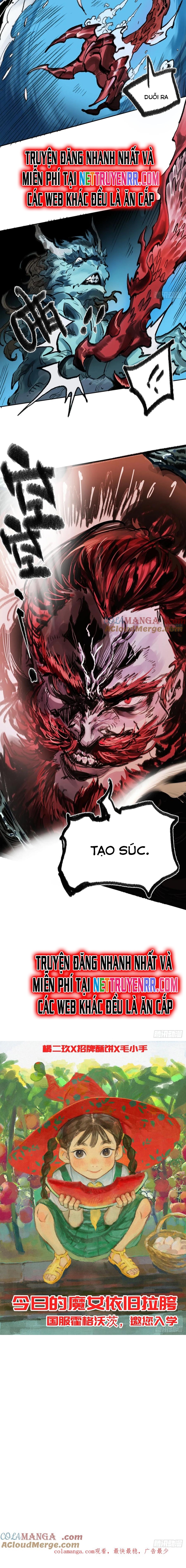 Truyền Võ: Chapter 390