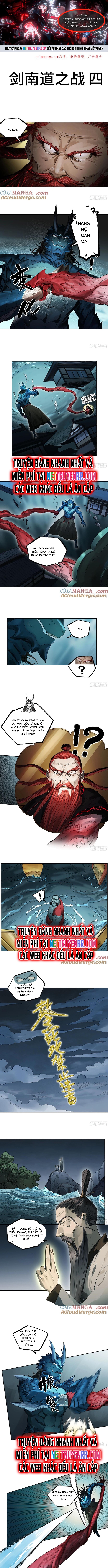 Truyền Võ: Chapter 391