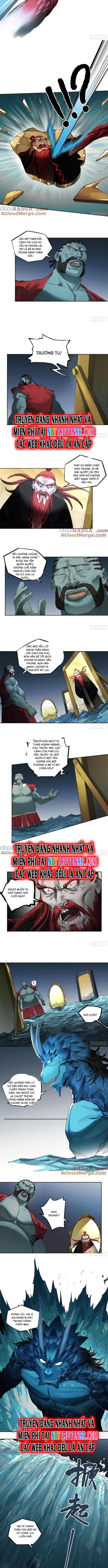 Truyền Võ: Chapter 391