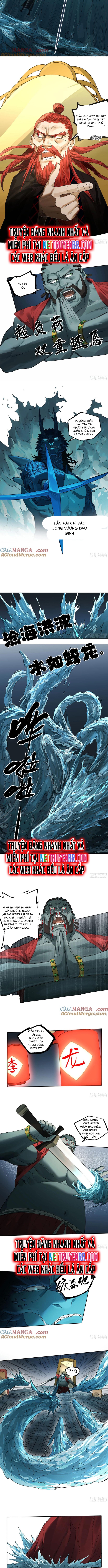 Truyền Võ: Chapter 391