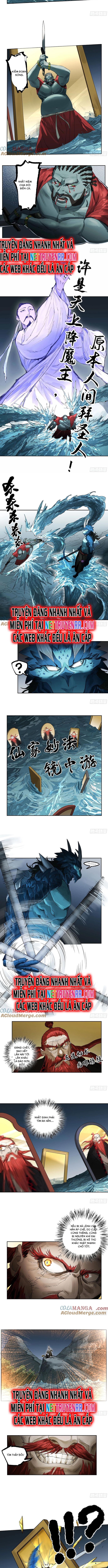 Truyền Võ: Chapter 391