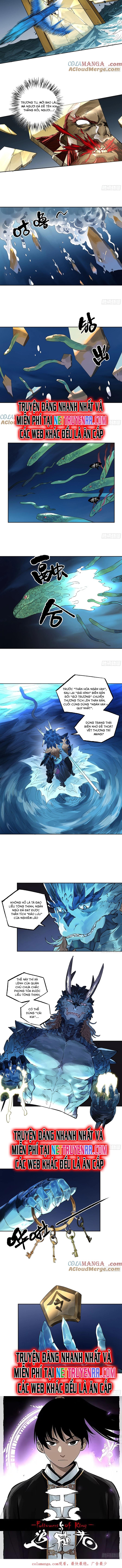 Truyền Võ: Chapter 391