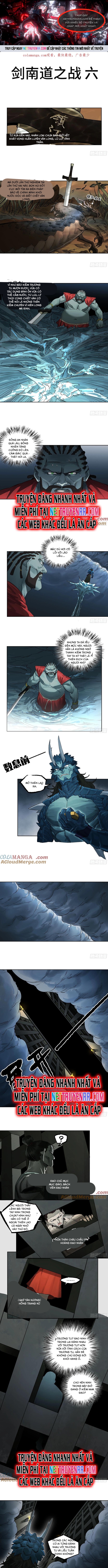 Truyền Võ: Chapter 392