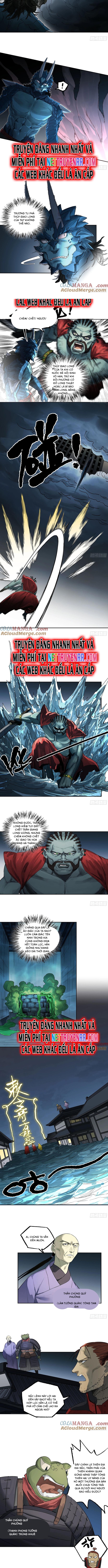 Truyền Võ: Chapter 392