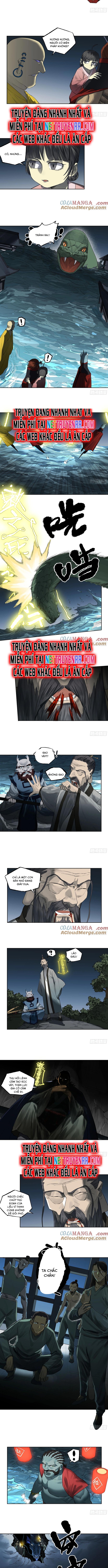 Truyền Võ: Chapter 392