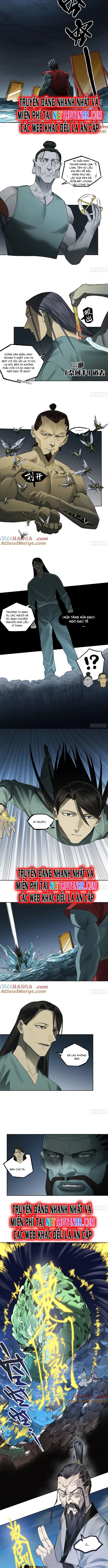 Truyền Võ: Chapter 392