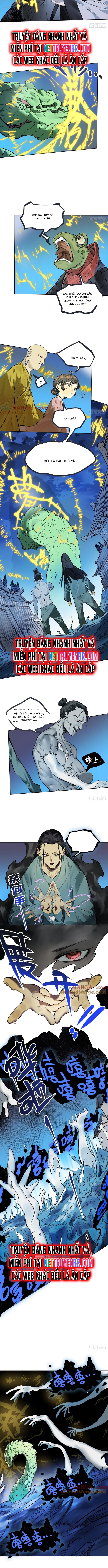 Truyền Võ: Chapter 392