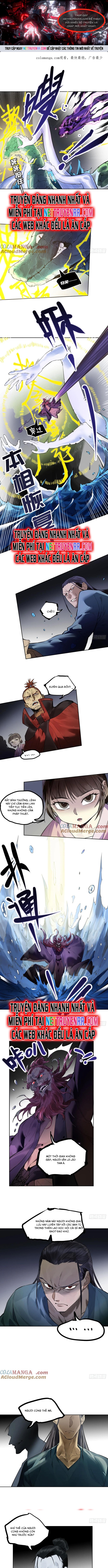 Truyền Võ: Chapter 393