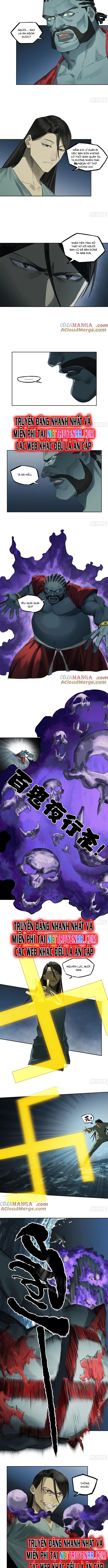 Truyền Võ: Chapter 393