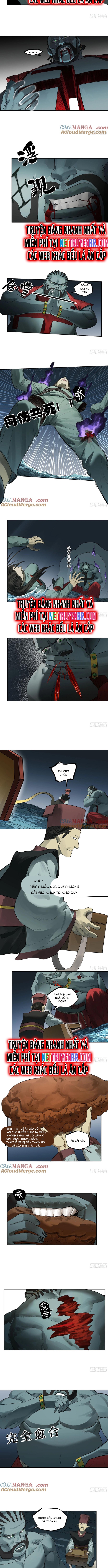 Truyền Võ: Chapter 393