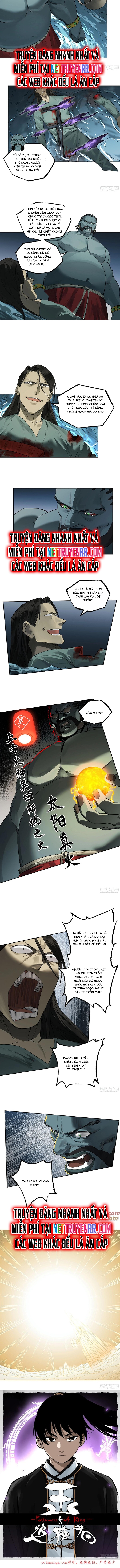 Truyền Võ: Chapter 393