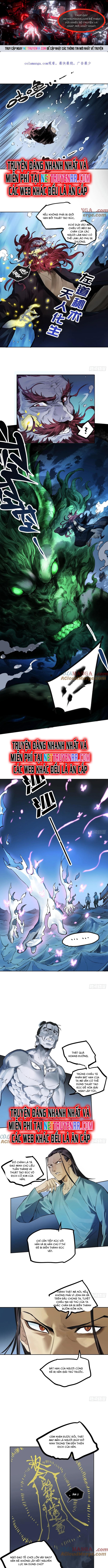 Truyền Võ: Chapter 394