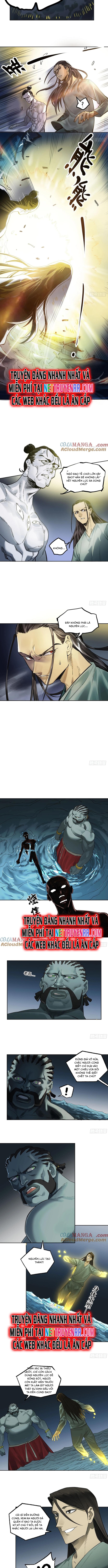 Truyền Võ: Chapter 394