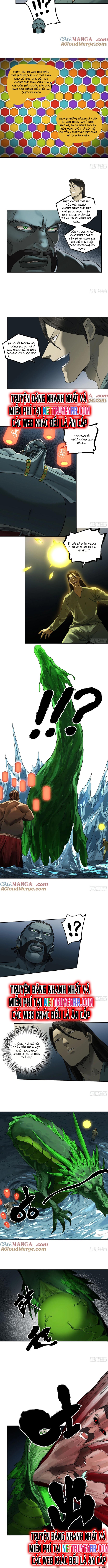 Truyền Võ: Chapter 394