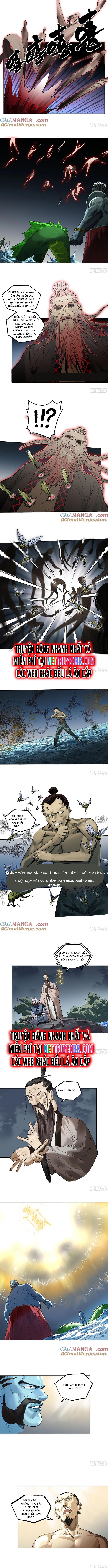 Truyền Võ: Chapter 394