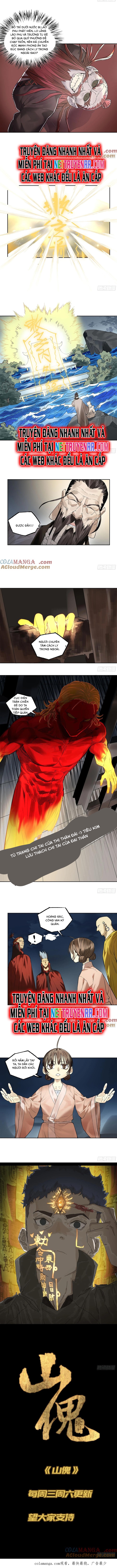 Truyền Võ: Chapter 394