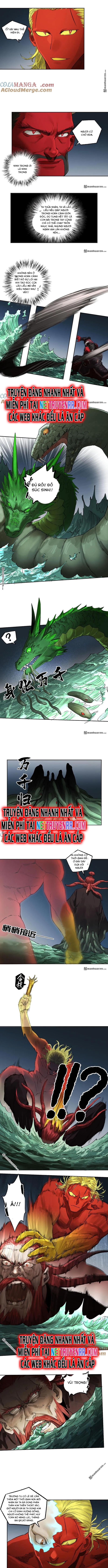 Truyền Võ: Chapter 399