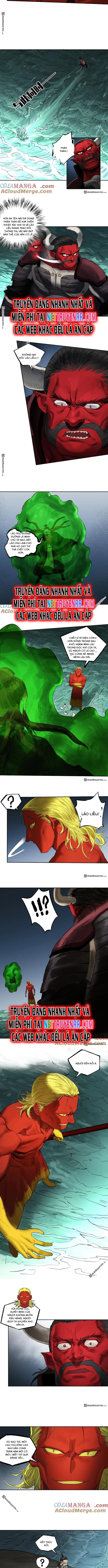 Truyền Võ: Chapter 399