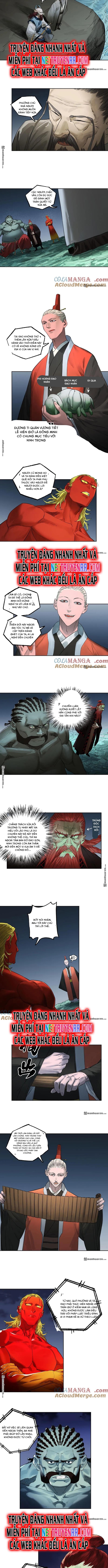 Truyền Võ: Chapter 399