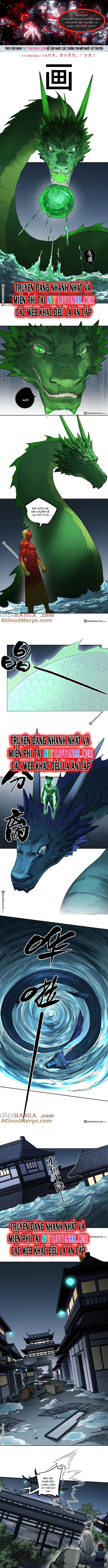 Truyền Võ: Chapter 400