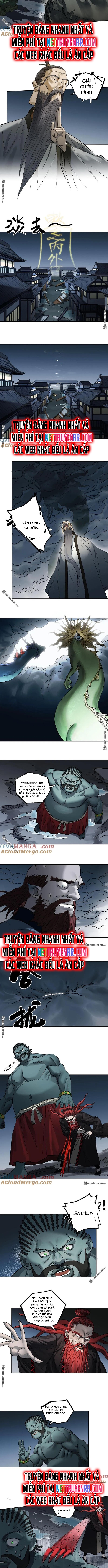 Truyền Võ: Chapter 400