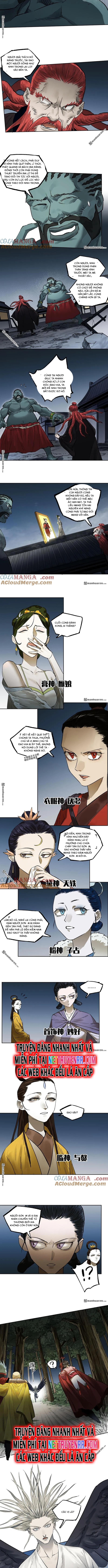 Truyền Võ: Chapter 400