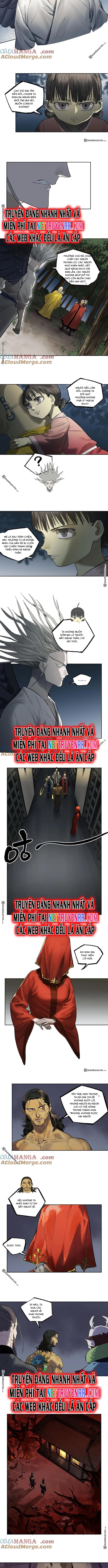 Truyền Võ: Chapter 400