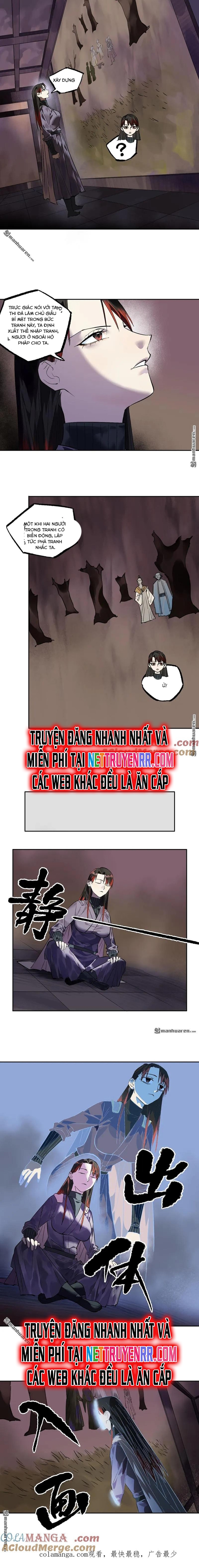 Truyền Võ: Chapter 400