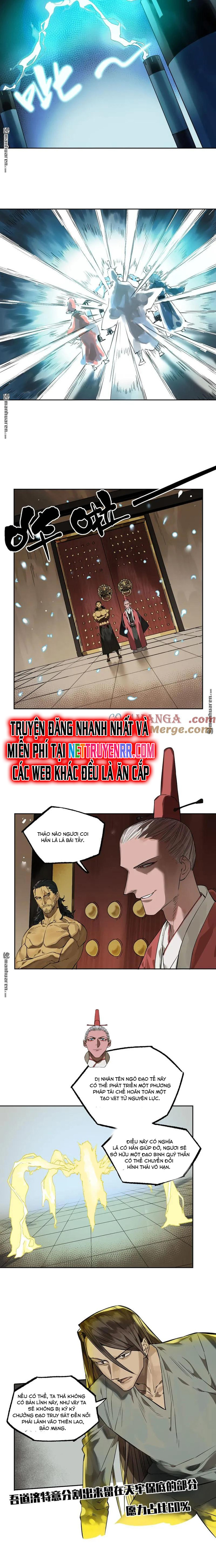 Truyền Võ: Chapter 402