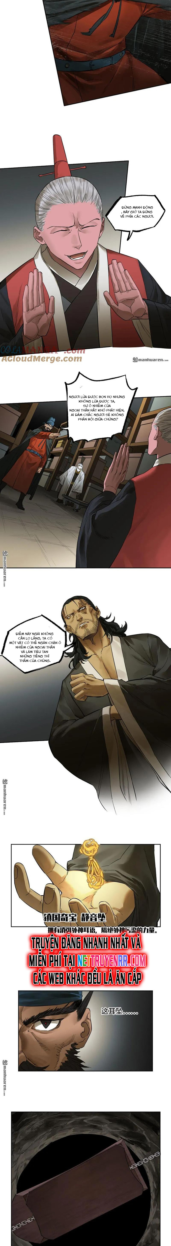 Truyền Võ: Chapter 403