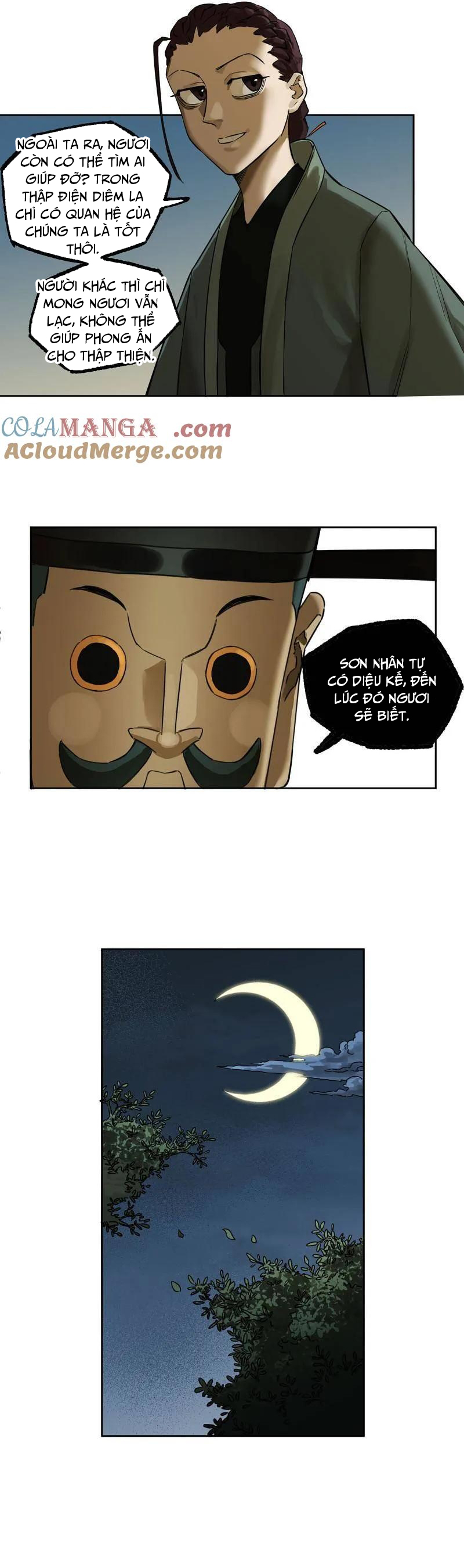 Truyền Võ: Chapter 404