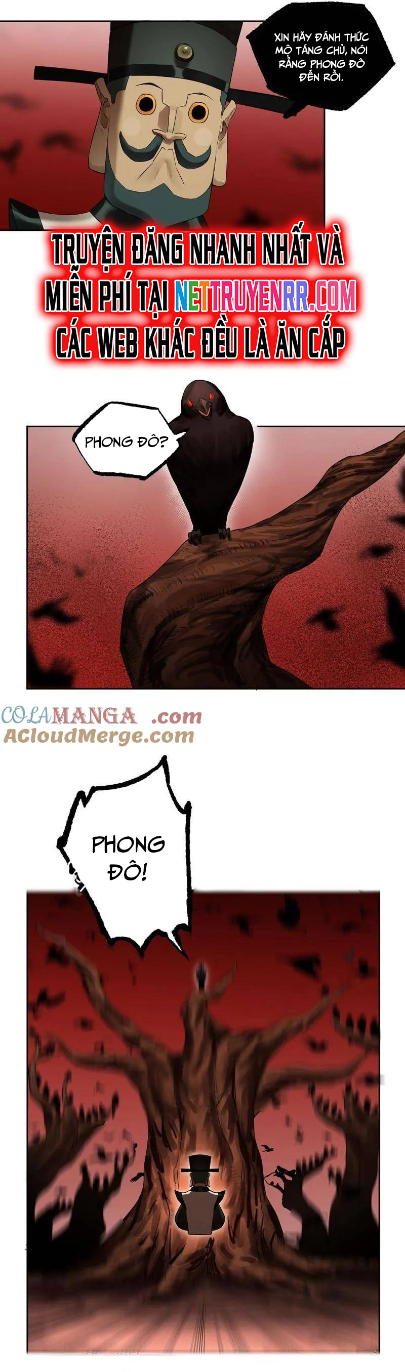 Truyền Võ: Chapter 405