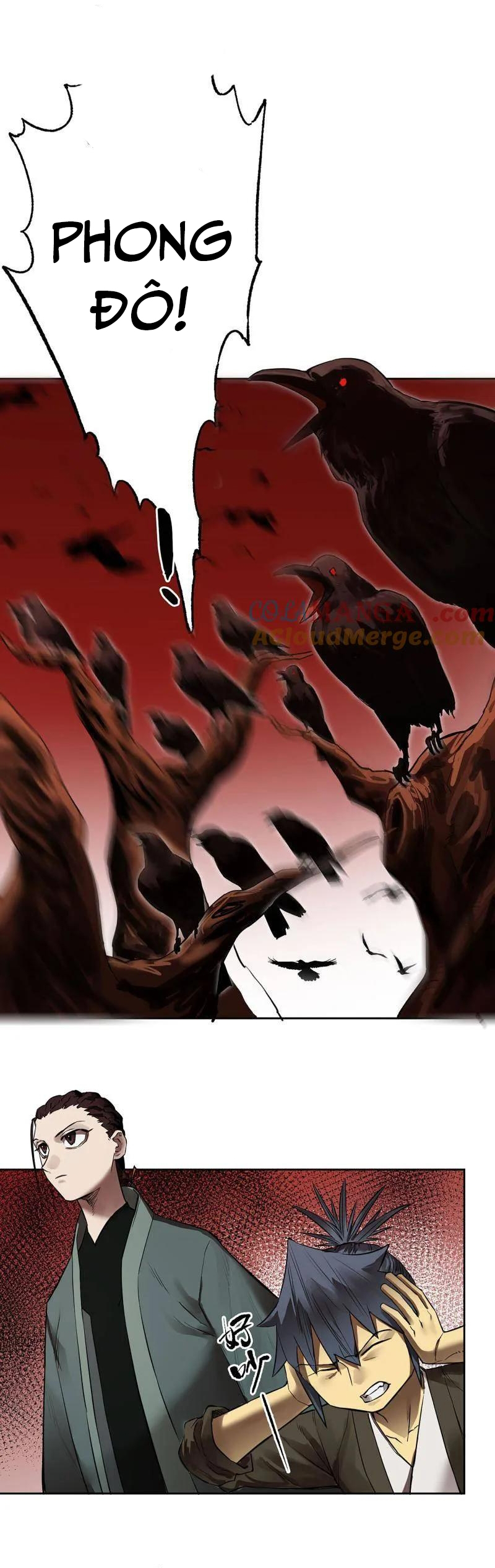 Truyền Võ: Chapter 405