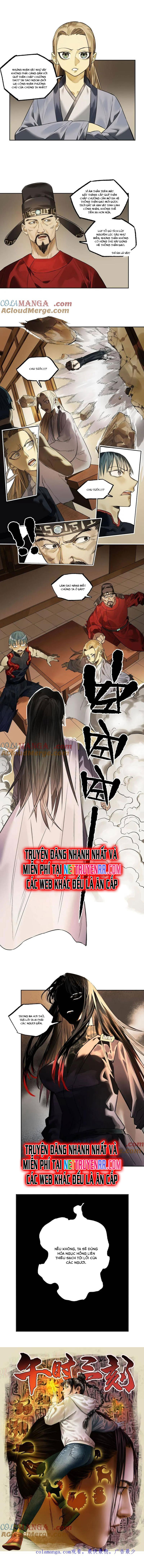 Truyền Võ: Chapter 407