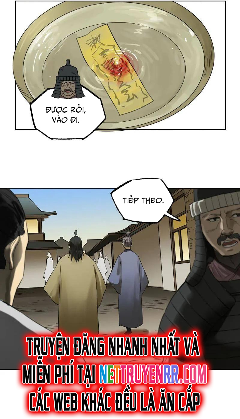 Truyền Võ: Chapter 408