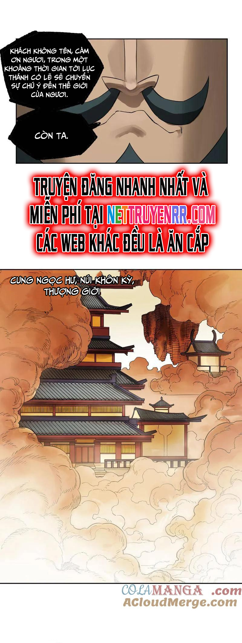 Truyền Võ: Chapter 409
