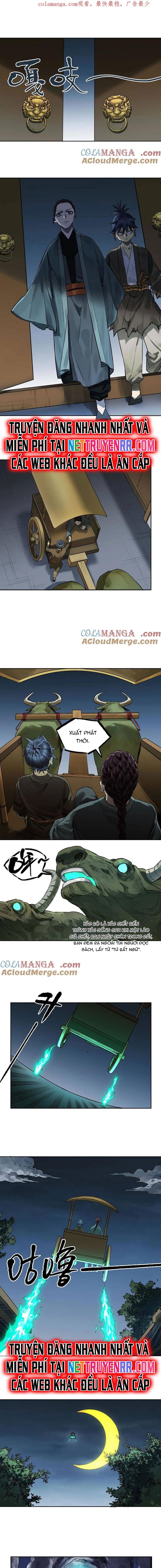 Truyền Võ: Chapter 410