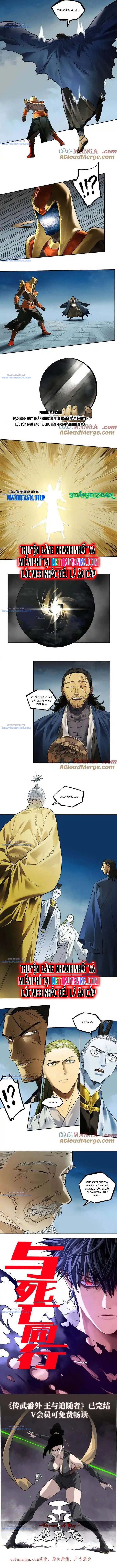 Truyền Võ: Chapter 426