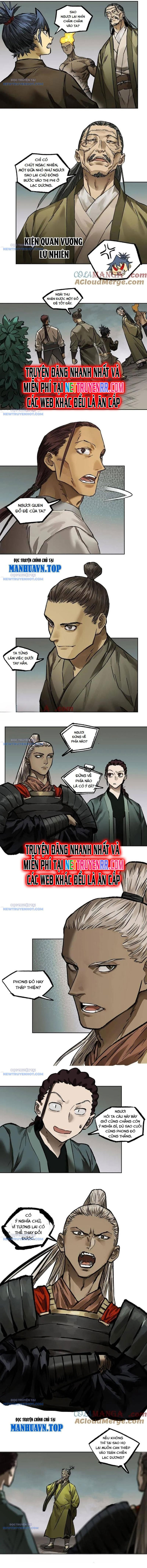 Truyền Võ: Chapter 439