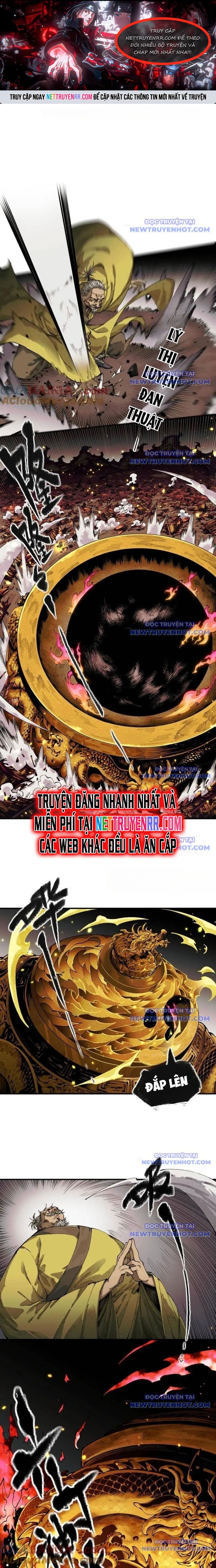 Truyền Võ: Chapter 451