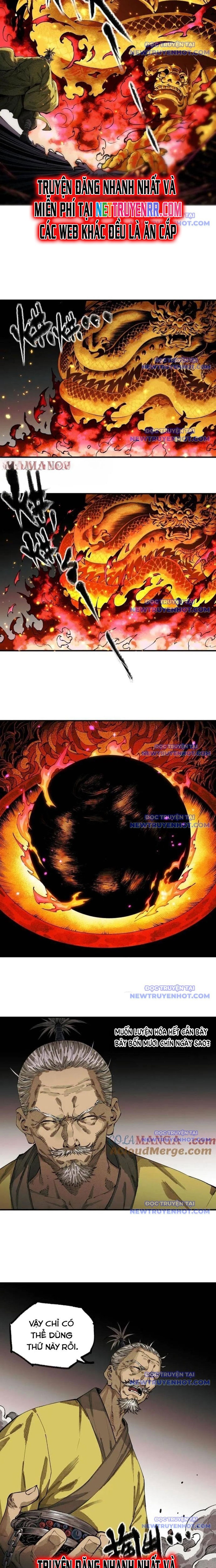 Truyền Võ: Chapter 451