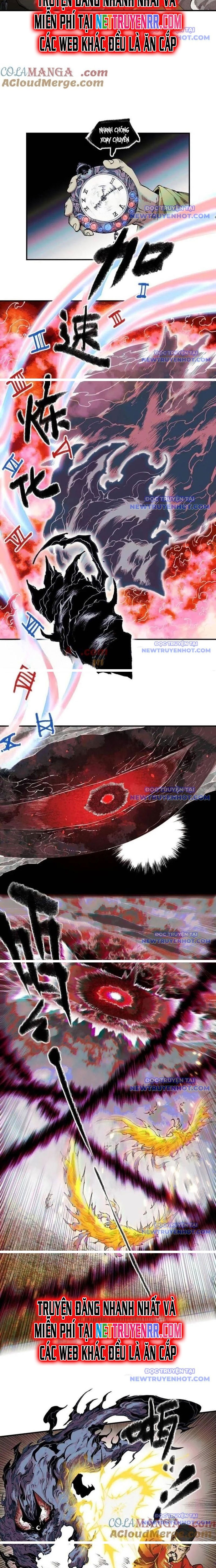 Truyền Võ: Chapter 451